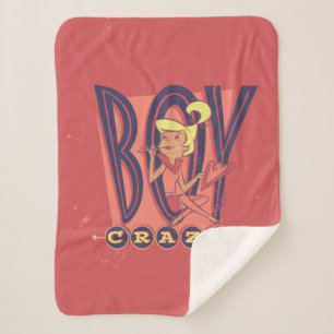 Die Jetsons   Boy Crazy Sherpadecke