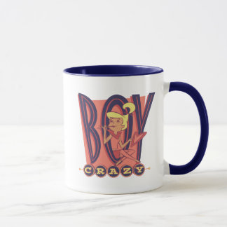 Die Jetsons | Boy Crazy Tasse