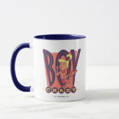 Die Jetsons | Boy Crazy Tasse (Links)