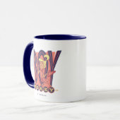Die Jetsons | Boy Crazy Tasse (Vorderseite Links)
