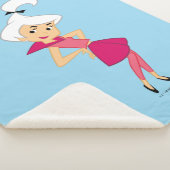 Die Jetsons | Daughter Judy Sherpadecke (3/4)