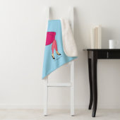 Die Jetsons | Daughter Judy Sherpadecke (Beispiel)