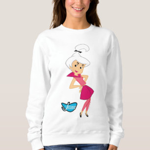 Die Jetsons   Daughter Judy Sweatshirt