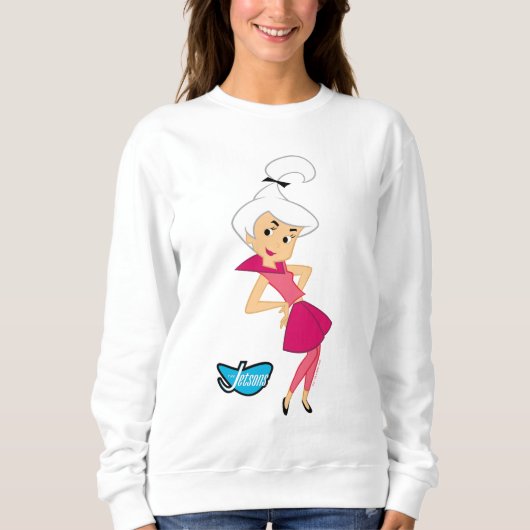 Die Jetsons | Daughter Judy Sweatshirt (Vorderseite)