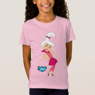 Die Jetsons   Daughter Judy T-Shirt