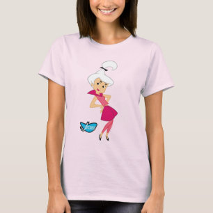Die Jetsons Daughter Judy T-Shirt