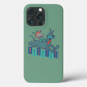 Die Jetsons | Elroy & Astro Besties Case-Mate iPhone Hülle (Rückseite)