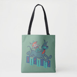 Die Jetsons   Elroy & Astro Besties Tasche
