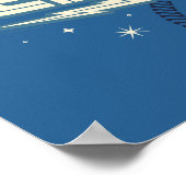 Die Jetsons | Elroy BBUUZZZZZZ Poster (Ecke)