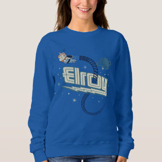 Die Jetsons | Elroy BBUUZZZZZZ Sweatshirt