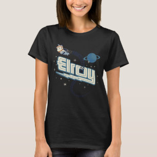 Die Jetsons Elroy BBUUZZZZZZ T-Shirt