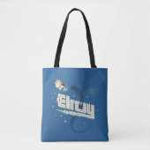 Die Jetsons | Elroy BBUUZZZZZZ Tasche (Vorderseite)