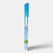 Die Jetsons | Familienflieger Case-Mate iPhone Hülle (Rückseite / Rechts)