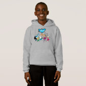 Die Jetsons | Family Dance Party Hoodie (Vorne ganz)