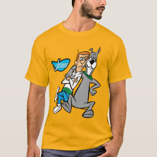 Die Jetsons   George & Astro Buddies T-Shirt