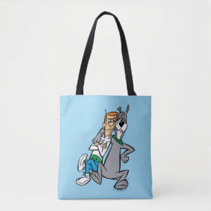 Die Jetsons   George & Astro Buddies Tasche