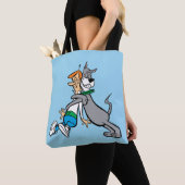 Die Jetsons | George & Astro Hug Tasche (Von Nahem)