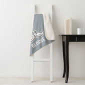 Die Jetsons | George's Anzug Sherpadecke (Beispiel)