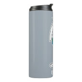 Die Jetsons | George's Anzug Thermosbecher (Nach links gedreht)