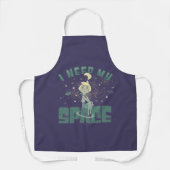 Die Jetsons | Ich brauche meinen Platz Schürze (Vorderseite)