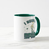 Die Jetsons | Ich brauche meinen Platz Tasse (VorderseiteRechts)