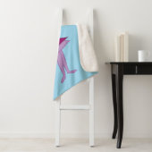 Die Jetsons | Jane Seine Ehefrau Sherpadecke (Beispiel)