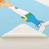 Die Jetsons | Meet George Jetson Sherpadecke (3/4)