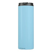 Die Jetsons | Meet George Jetson Thermosbecher (Rückseite)