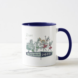Die Jetsons | Party Wie es ist 2099 Tasse