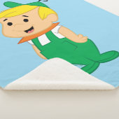 Die Jetsons | Sein Junge Elroy Sherpadecke (3/4)