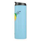 Die Jetsons | Sein Junge Elroy Thermosbecher (Nach rechts gedreht)