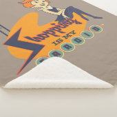 Die Jetsons | Shopping ist meine Therapie Sherpadecke (3/4)