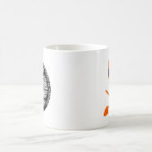 Die JIRP Ausgleichsmasse-Crew-Tasse Kaffeetasse (Mittel)