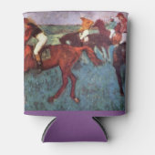 Die Jockeys Dosenkühler (Vorderseite)