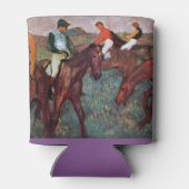 Die Jockeys Dosenkühler (Rückseite)