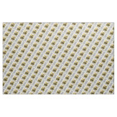 Die John Stuart Mill-Freiheits-Verfolgung besitzen Stoff (Yard (91,4 cm))