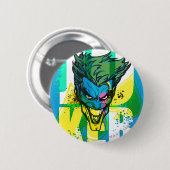 Die Joker Button (Vorne & Hinten)