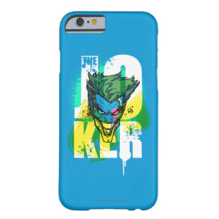 Die Joker Barely There iPhone 6 Hülle