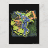 Die Joker Collage Postkarte (Vorderseite)