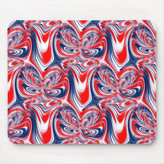 Die Joker... Mousepad (Vorne)