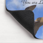 Die Journey_ Mousepad (Ecke)