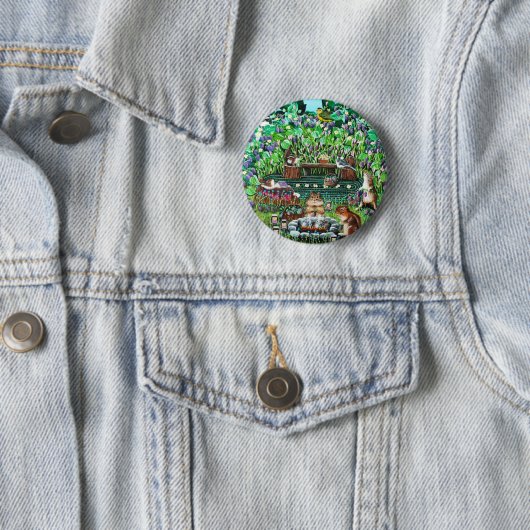 Die Joy of Jam Button (Beispiel)