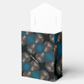 Die "Joy of Oaster Favor Box" Geschenkschachtel (Geöffnet)