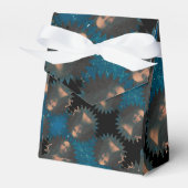 Die "Joy of Oaster Favor Box" Geschenkschachtel (Vorderseite)