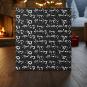 Die "Jubiläumswoche" Geschenkpapier