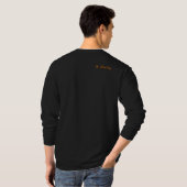 Die Judah Bewegung T-Shirt (Schwarz voll)