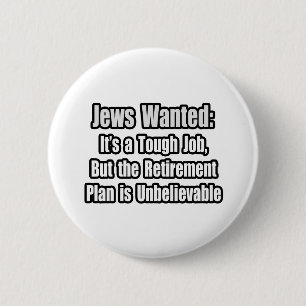 Die Juden Wollte.. Button