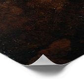 Die jüdische Braut druckt Poster (Ecke)