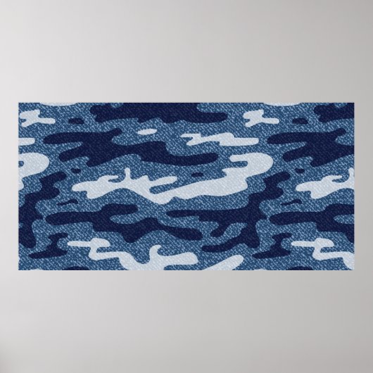 Die jüdische Geschichte von Camouflage. Vintag Gep Poster (Vorne)