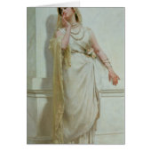 Die junge Braut, 1883 (Vorne)